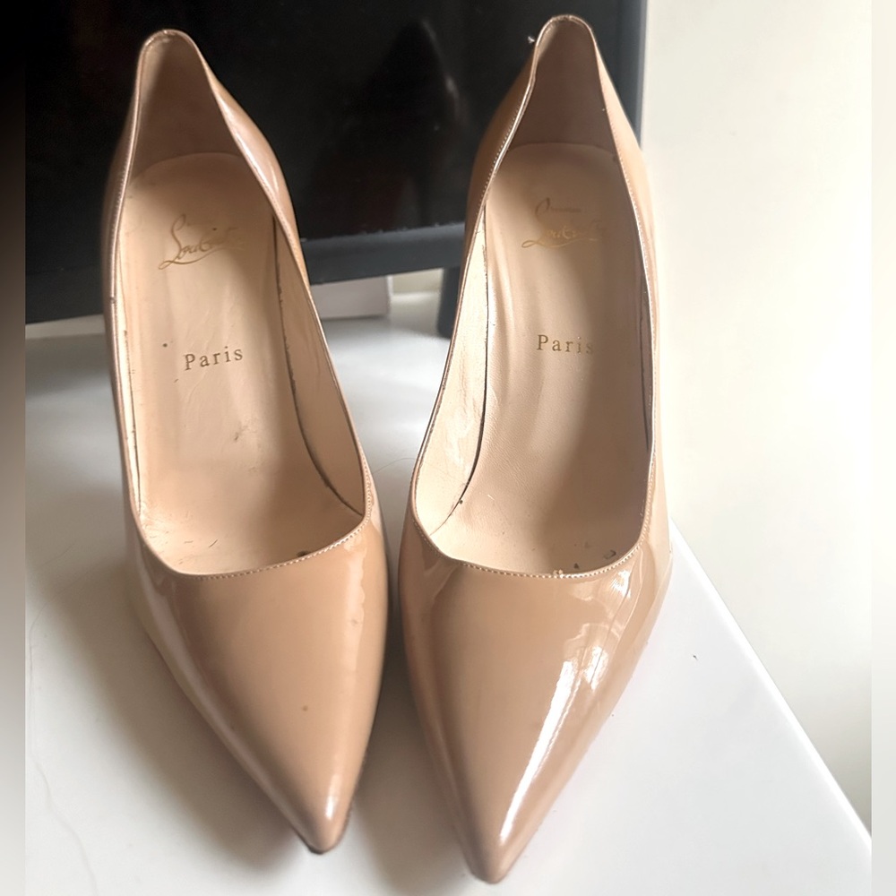 Christian Louboutin High Heels